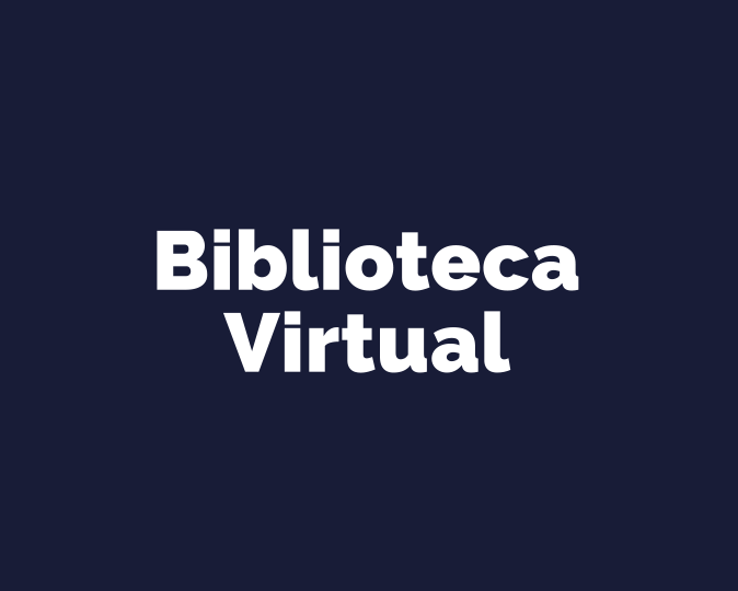 Biblioteca Virtual