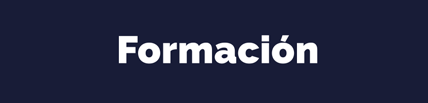 Formación
