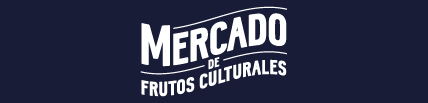 Mercado de Frutos Culturales