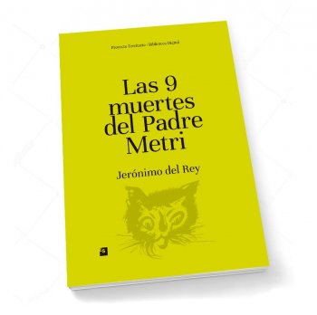 Las 9 muertes del Padre Metri