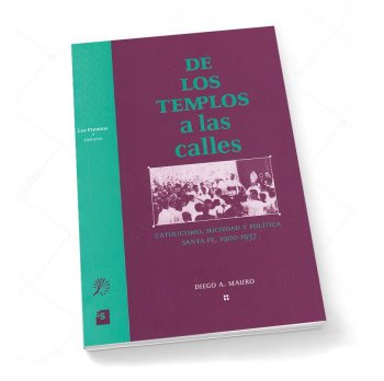 De los templos a las calles