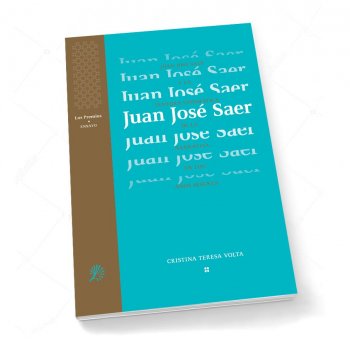 Juan José Saer