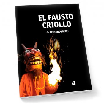 El Fausto Criollo