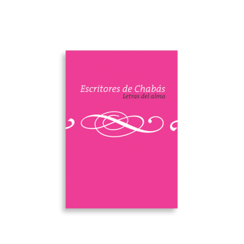 Escritores de Chabás