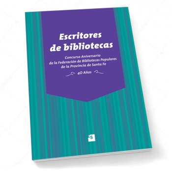 Escritores de bibliotecas