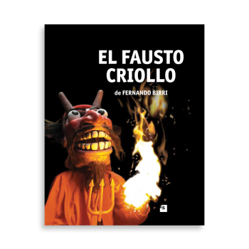 El Fausto Criollo