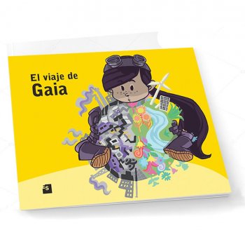 El viaje de Gaia