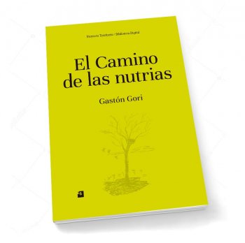 El camino de las nutrias