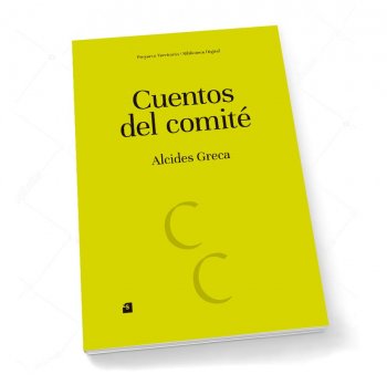 Cuentos del comité