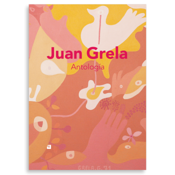 Juan Grela. Antología