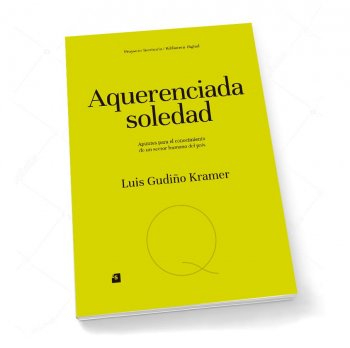 Aquerenciada soledad