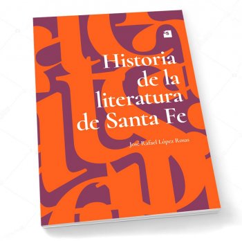 Historia de la literatura de Santa Fe