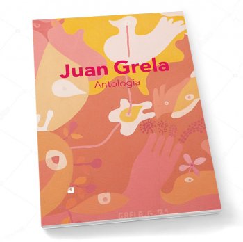 Juan Grela. Antología