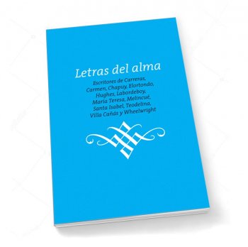 Letras del alma. Escritores de Villa Ocampo