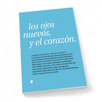 Los ojos nuevos, y el corazón