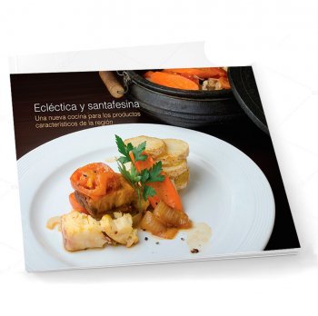 Ecléctica y Santafesina
